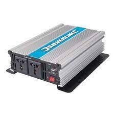 Spannungswandler, 12 V