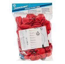 Elastisches Abschleppseil, 4 t