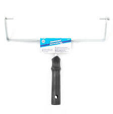 Farbroller mit Doppelarmbügel