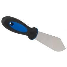 Profi-Spachtelmesser, französische Form
