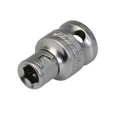 Bithalter-Stecknussadapter