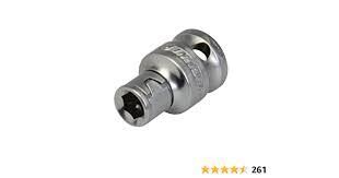 Bithalter-Stecknussadapter