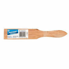 Feilenbürste aus Holz