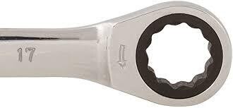 Ring-Maul-Ratschenschlüssel