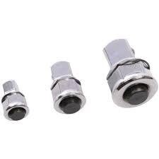 Adapter für Ratschenschlüssel, 3-tlg. Satz