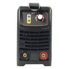 Inverter-Elektrodenschweißgerät mit Zubehör, 200 A