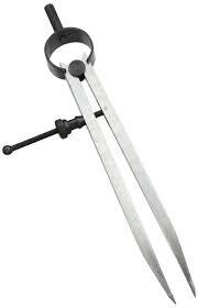 Stahlzirkel