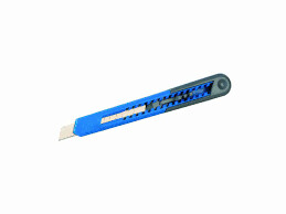 9-mm-Abbrechmesser, Verkaufsdisplay, 48 Stck.