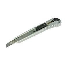 9-mm-Abbrechmesser aus Aluminiumlegierung