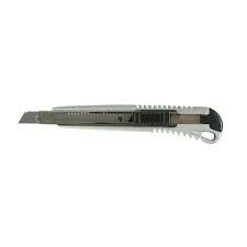 9-mm-Abbrechmesser aus Aluminiumlegierung