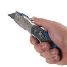 Einziehbares Klappmesser