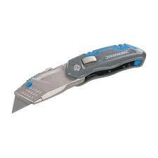 Einziehbares Klappmesser