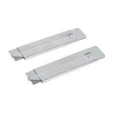 Kartonmesser, 2er-Pckg.