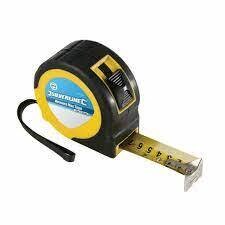 Rollbandmaß „Measure Max“