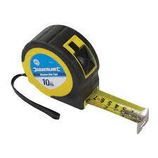 Rollbandmaß „Measure Max“