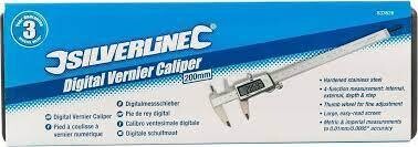 Digitalmessschieber