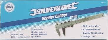 Messschieber