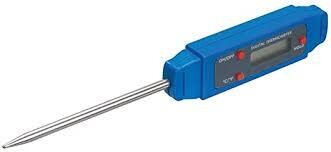 Digitales Stabthermometer im Taschenformat