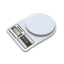 Digitalwaage