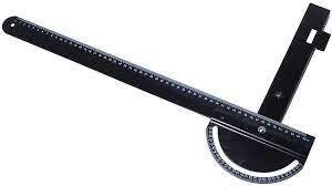 Winkelanschlag