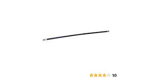 Lock Rod“-Abflussreinigungsstangen, 12-tlg. Satz