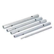 Monobloc-Steckschlüssel, 5-tlg. Satz