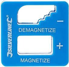 Magnetisierer/Entmagnetisierer