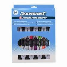 Handy-Reparaturwerkzeug, 16-tlg. Satz