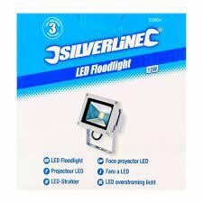LED-Strahler
