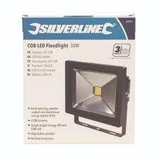 COB LED-Strahler