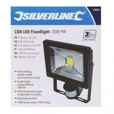 COB LED-Strahler