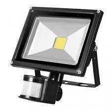 COB LED-Strahler