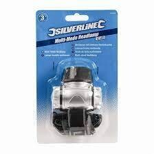 LED-Stirnlampe