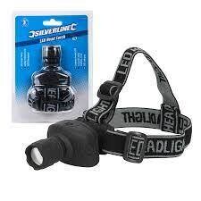 LED-Stirnlampe