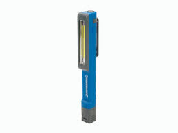 LED-Taschenlampen, Verkaufsdisplay, 12 Stck.