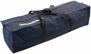 Segeltuch-Werkzeugtasche