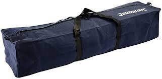 Segeltuch-Werkzeugtasche