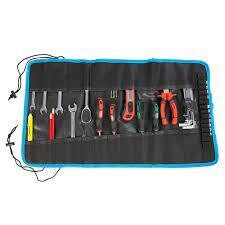 Profi-Werkzeugrolltasche