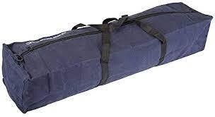 Segeltuch-Werkzeugtasche