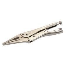 Gripzange mit extra langen Backen