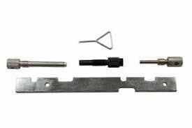 Motor Einstell Werkzeug Arretier-Werkzeug für Ford Mazda Volvo 1.25 1.4 2.3 16V