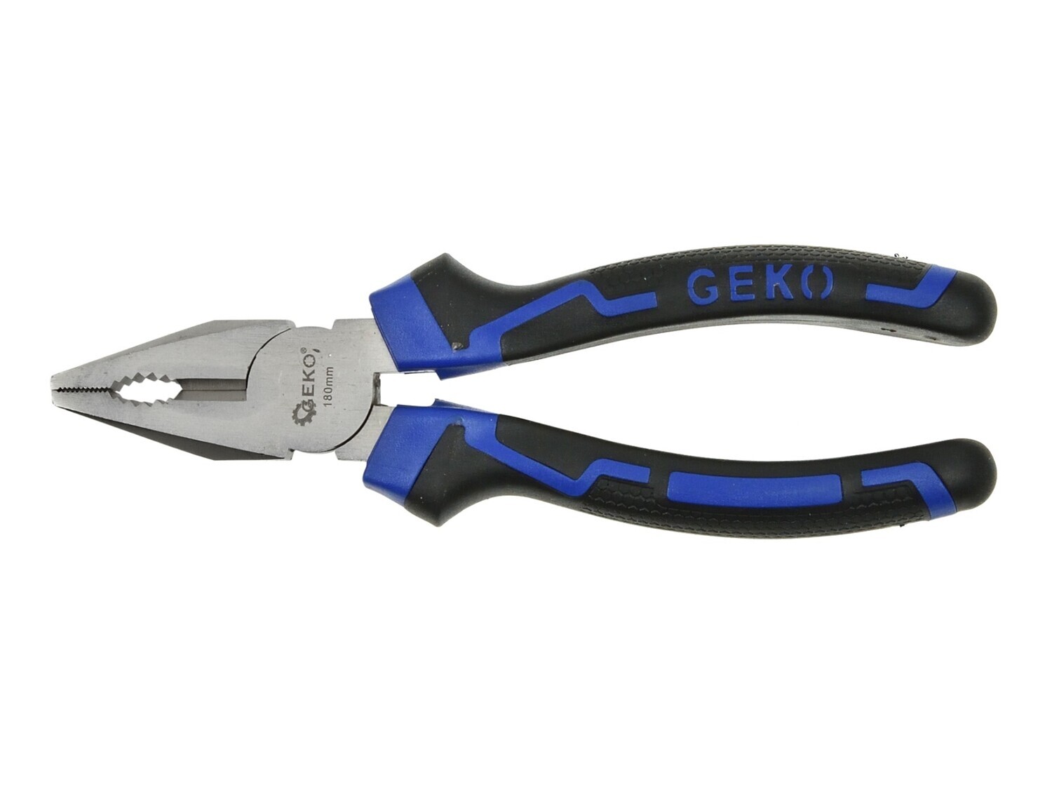 Kombi-Universalzange 180mm Premium