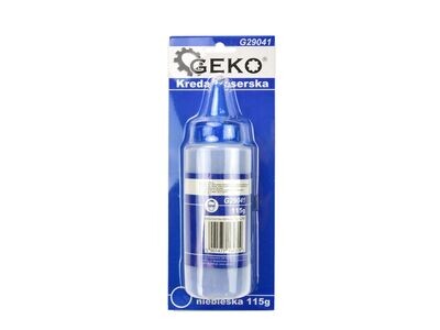 Blaue Pauskreide 115 g
