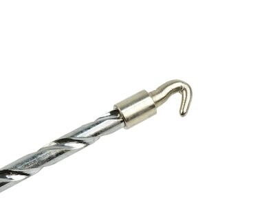 Drahtbinder Schlüssel für Ringbindedraht 300mm