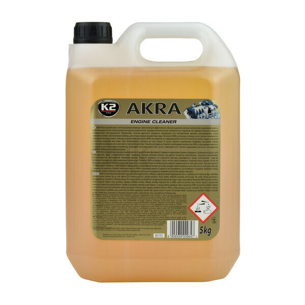 5 Liter Motorreiniger Werkstattreiniger Motorraumreiniger