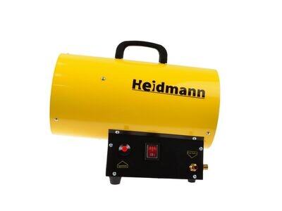 Gasheizung mit Reduzierstück 20KW