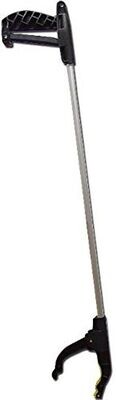 Greifarm Müllzange Müll Greifer 76cm mit Magnet