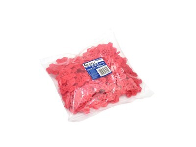 Universal Star-Cross System 1-3mm 5in1 100Stk