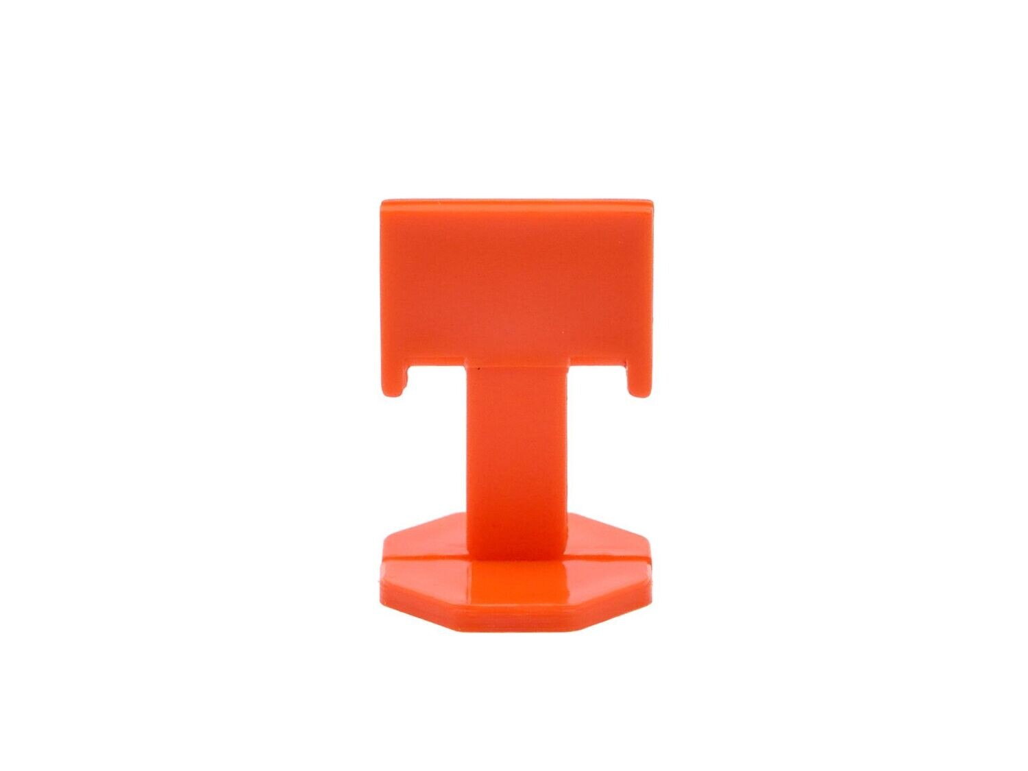 Fliesennivellierclips 1,5mm 250 Stück
