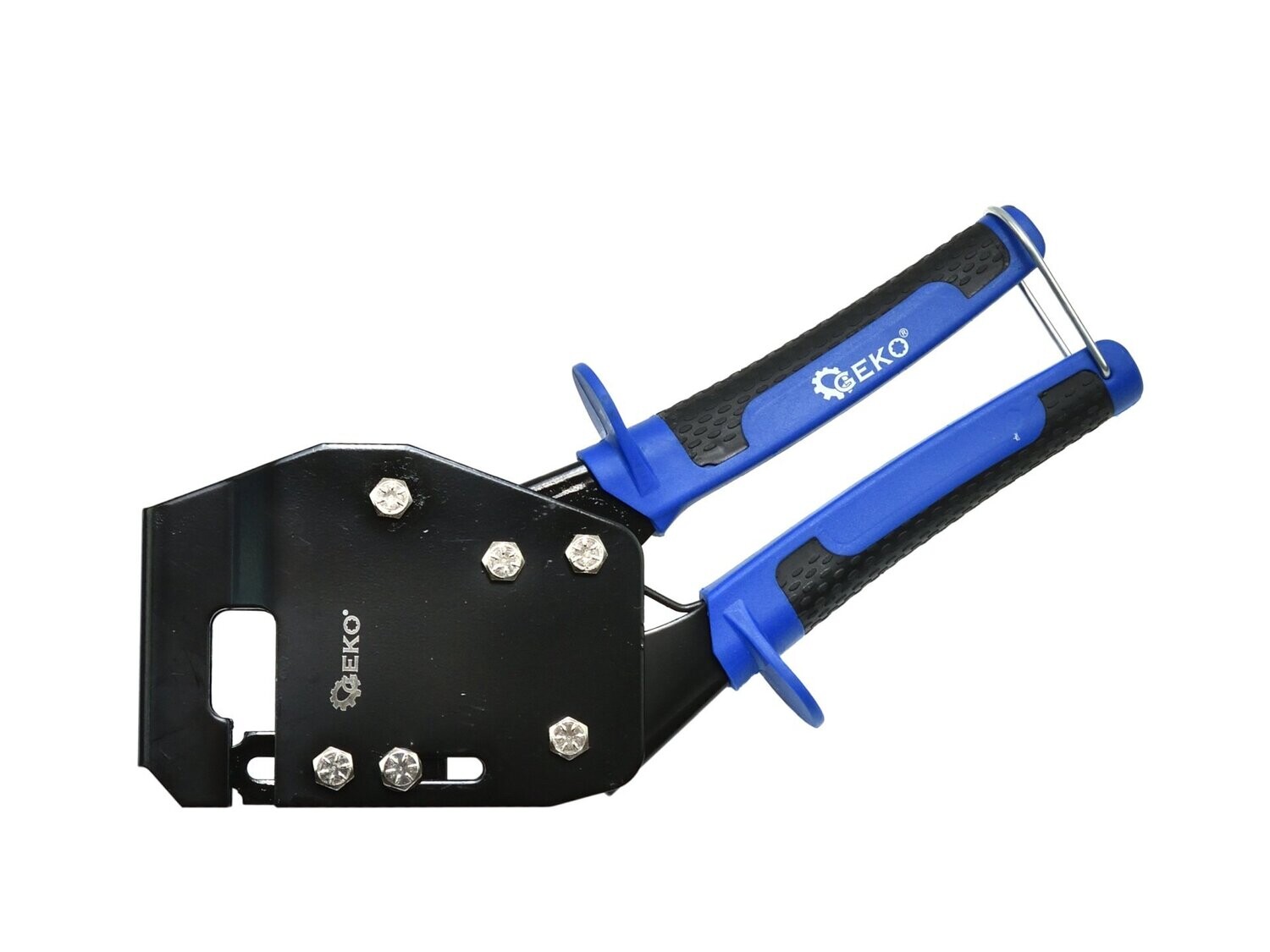 Zange zum Verbinden von Profilen 260mm 65Mn